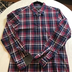Banana Republic - Button down shirt